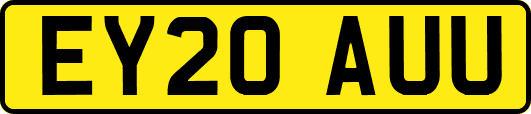 EY20AUU