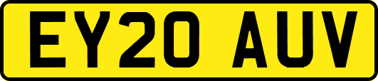EY20AUV