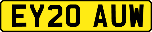 EY20AUW