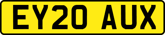 EY20AUX