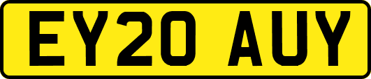 EY20AUY