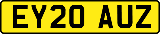 EY20AUZ