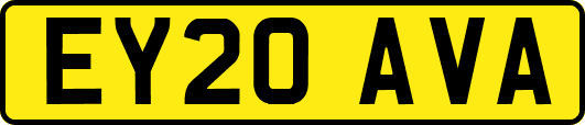 EY20AVA