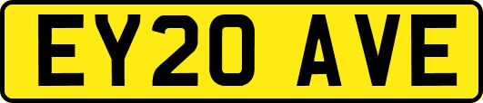EY20AVE