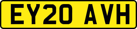 EY20AVH