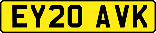 EY20AVK