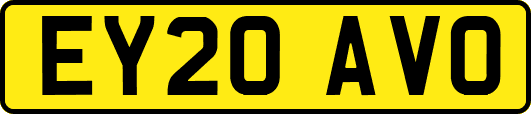 EY20AVO