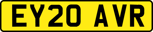 EY20AVR