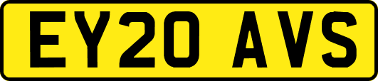 EY20AVS