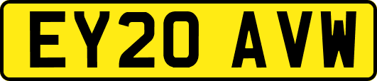 EY20AVW