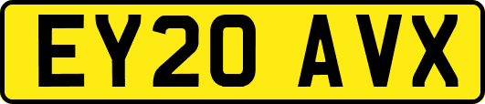 EY20AVX