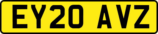 EY20AVZ