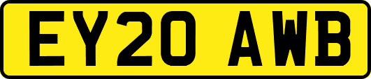 EY20AWB