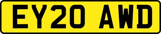 EY20AWD