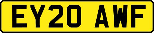 EY20AWF