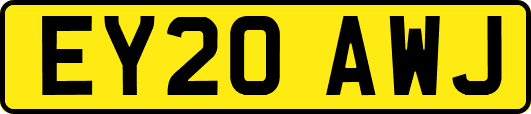 EY20AWJ