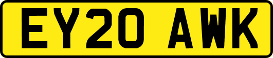EY20AWK