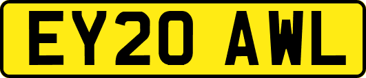 EY20AWL