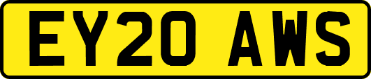 EY20AWS