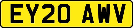 EY20AWV
