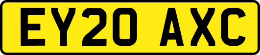 EY20AXC