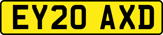 EY20AXD