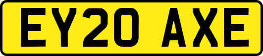 EY20AXE