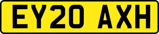 EY20AXH