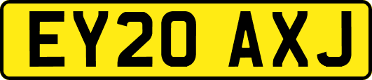 EY20AXJ
