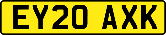 EY20AXK