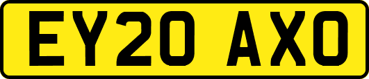 EY20AXO