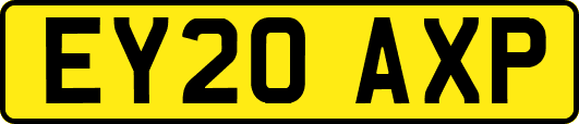 EY20AXP