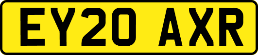EY20AXR