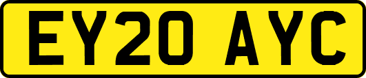 EY20AYC