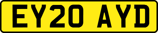 EY20AYD