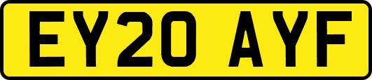 EY20AYF