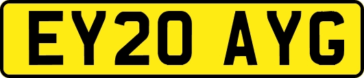 EY20AYG