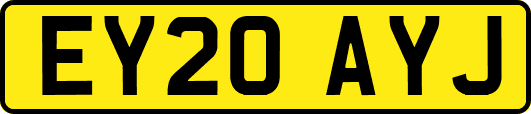 EY20AYJ