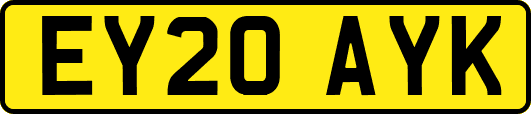 EY20AYK