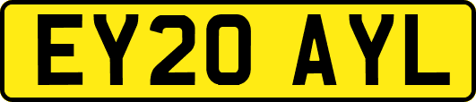 EY20AYL