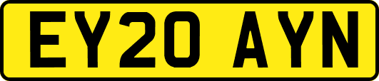 EY20AYN