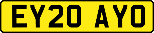 EY20AYO