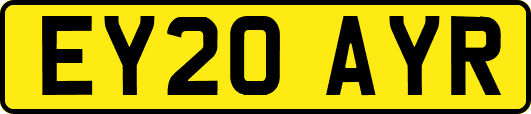 EY20AYR
