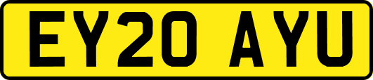 EY20AYU
