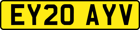 EY20AYV