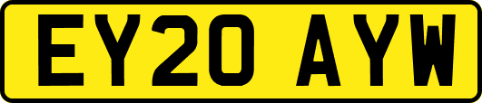 EY20AYW