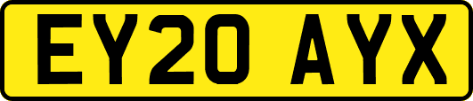 EY20AYX