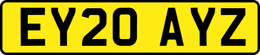 EY20AYZ