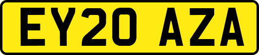 EY20AZA