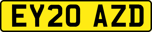 EY20AZD